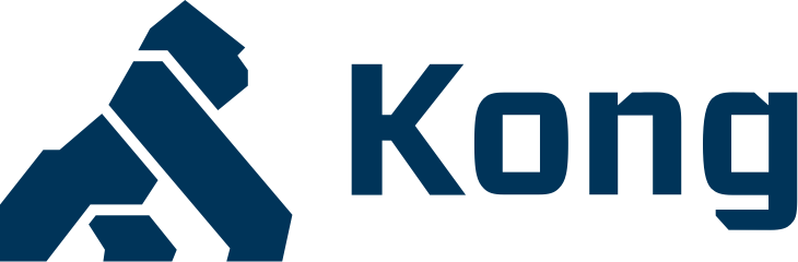 Kong Logo